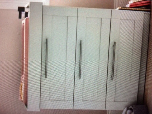 heaton nursery furniture